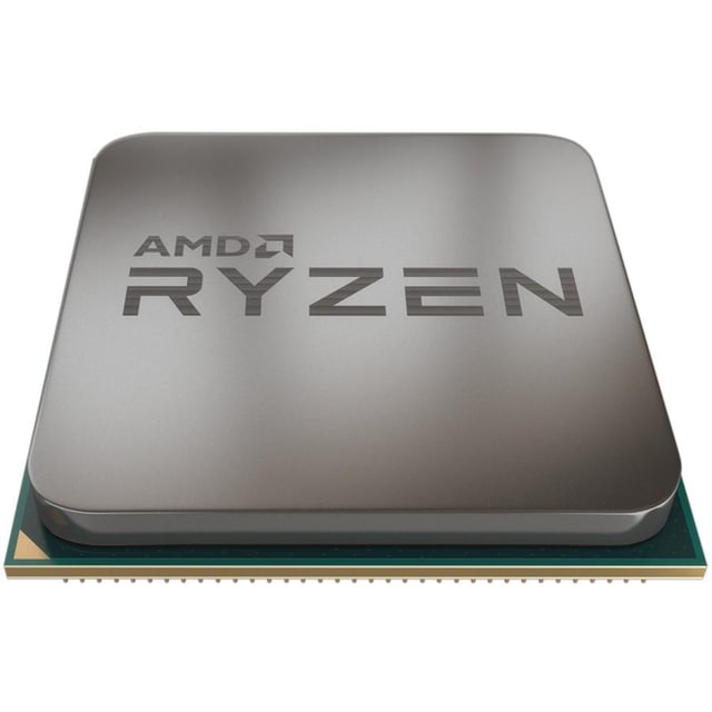 AMD YD3200C5M4MFH AM4 Ryzen 3 Tray 3200G, AMD AM4, 3.6/ 4.0 GHz, Quad-Core, 4MB, 65W