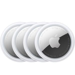 Apple MX542LL/A AirTag 4er-Pack (MX542LL/A)