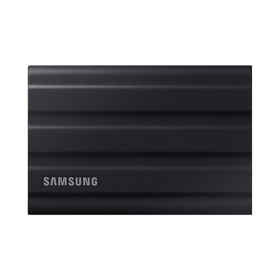 Samsung MU-PE1T0S/WW MU-PE1T0S SSD, 1 TB, USB Type-C, 3.2 Gen 2 (3.1 Gen 2) 1050 MB/s, Black