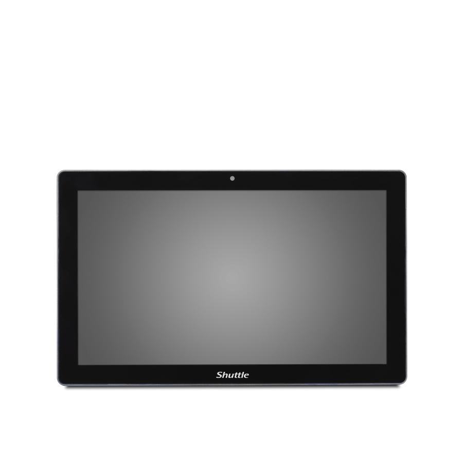 Shuttle P21RL01-I5 21 PanelPC Barebone, 21.5" FHD Multi-Touch, Intel Core i5-1335U ULV, Fanless 24/7