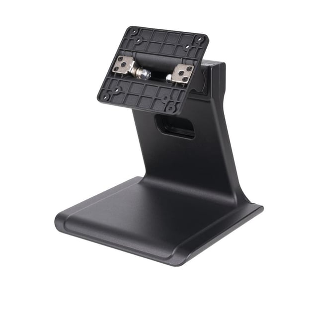 Shuttle POV212 POV21 Dual VESA Stand, White, 9.7" – 21.5", 20kg, 75 x 75mm, 100 x 100mm