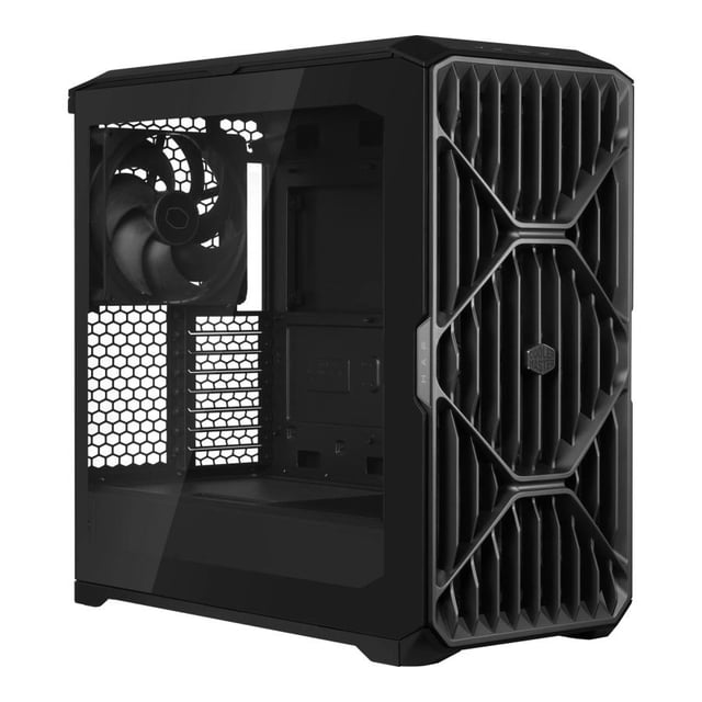 Cooler Master H500G2-KGNN-S00 pc-behuizing