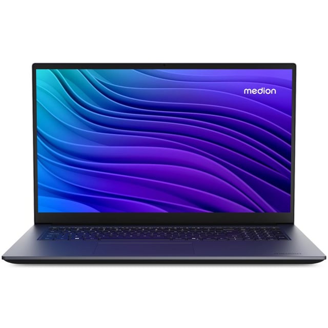 MEDION Avantum 17 E1E laptop 17,3" Intel N