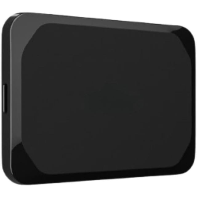 Crucial CT2000X9SSD9 externe harde schijf