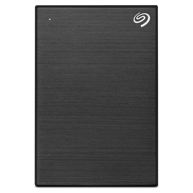 Seagate One Touch externe harde schijf