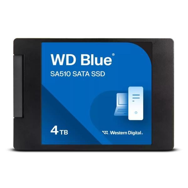 Western Digital WDS400T3B0A-00C7K0 sata ssd