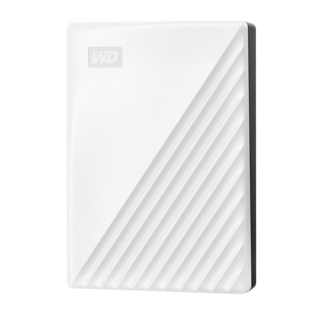 Western Digital WDBPKJ0050BWT-WESN externe harde schijf