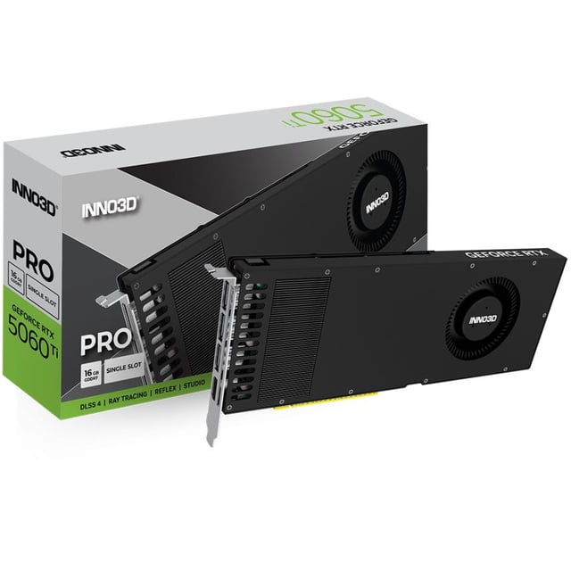 INNO3D N506T1-16D7-19911626