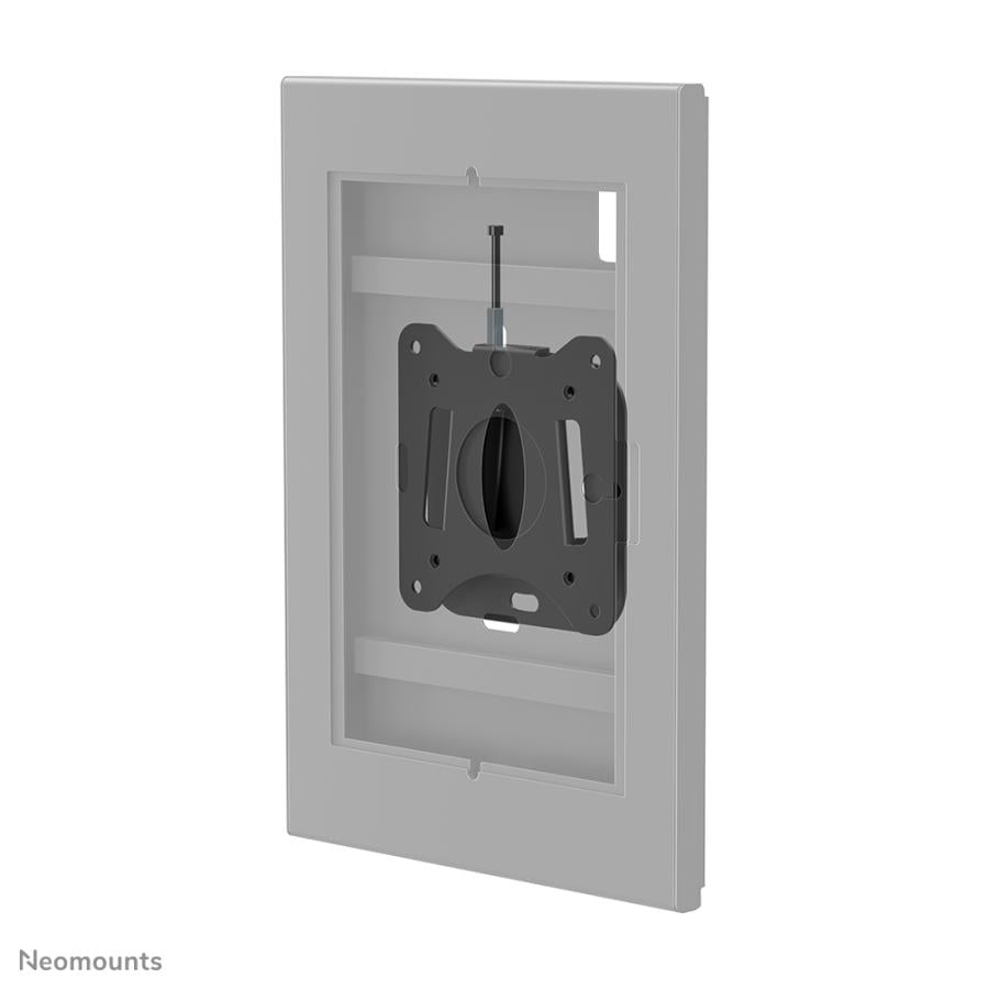 Neomounts WL15-633BL1 Tablet wall mount, 10.9 - 14.6", 3 kg, fixed, Steel, Black