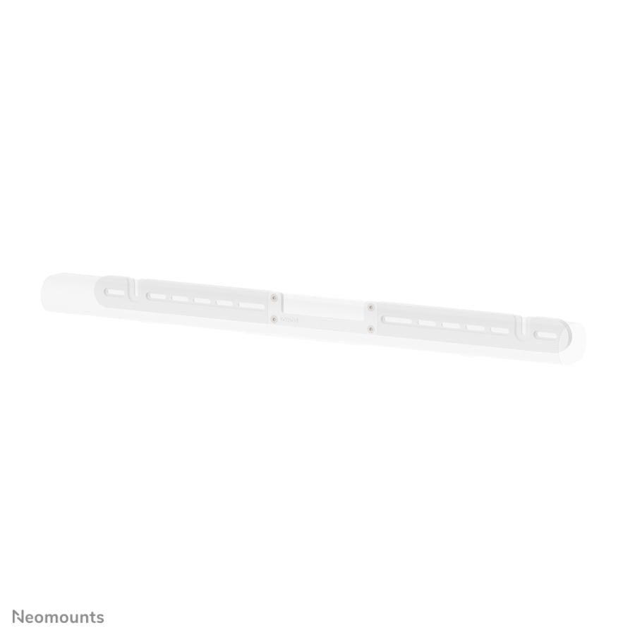 Neomounts WL30-727WH1 Wall mount for Sonos Arc & Arc Ultra, 10 kg, 745 mm, 11 mm, White