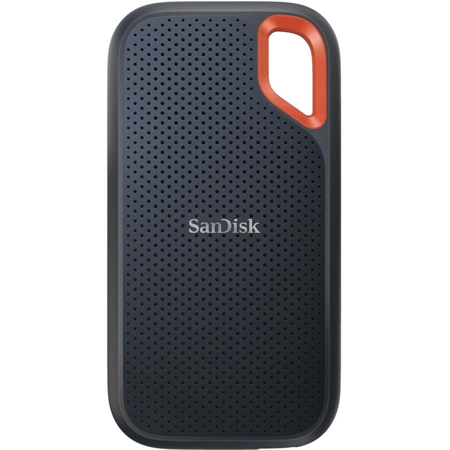 SANDISK Extreme PRO Portable externe ssd SDSSDE81-4T00-G25