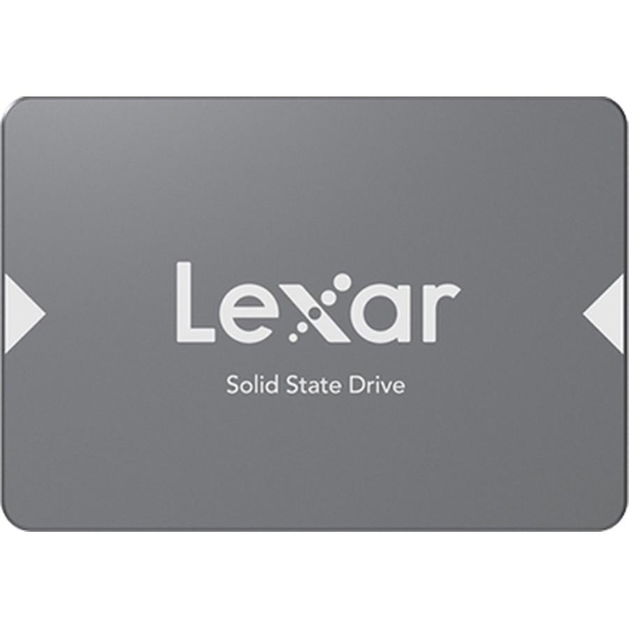 Lexar LNS100-2TRB ssd