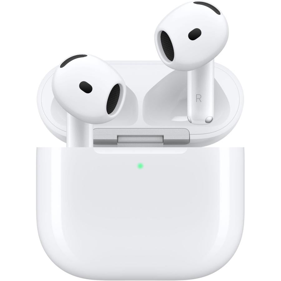 APPLE MKFW4ZM/A MKFW4ZM/A AirPods 5 2026 w/ Charging-Case, USB Type-C, White