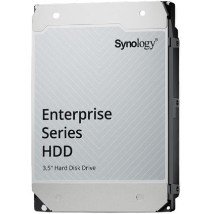 Synology HAT5320-8T Enterprise HDD, 8TB, 3.5 inch, SATA3, 7200RPM, 512MB