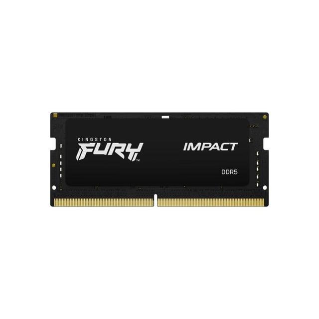 Kingston Technology FURY 16GB geheugen 5600MT/s