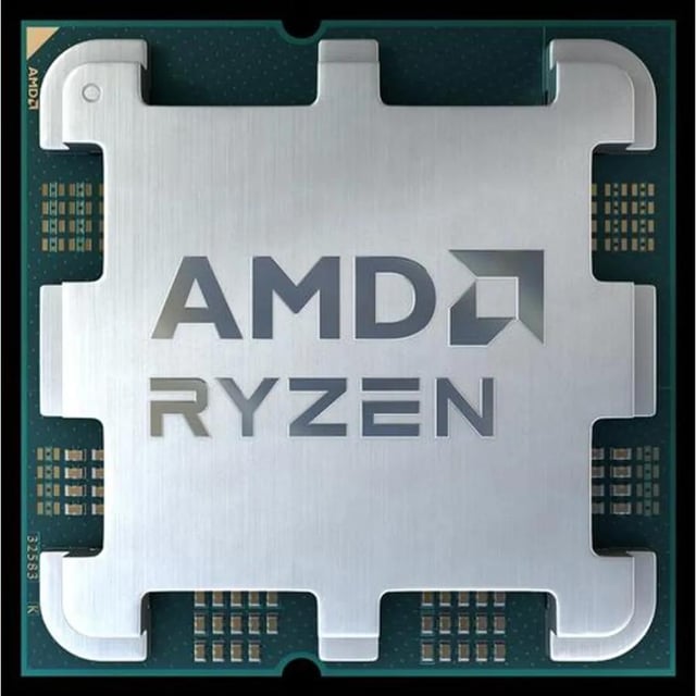 AMD 100-000000909 AM5 Ryzen9 7900X3D TRAY