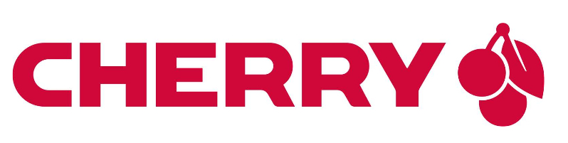 CHERRY STREAM KEYBOARD TKL toetsenbord AZERTY