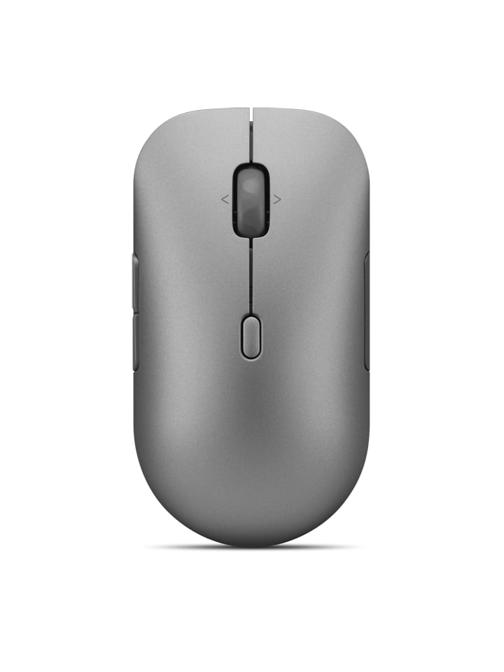 Lenovo Pro Plus 6050 muis Kantoor Ambidextrous RF-draadloos + Bluetooth Optisch 2400 DPI