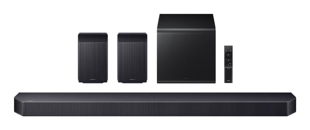 Samsung HW-Q930F