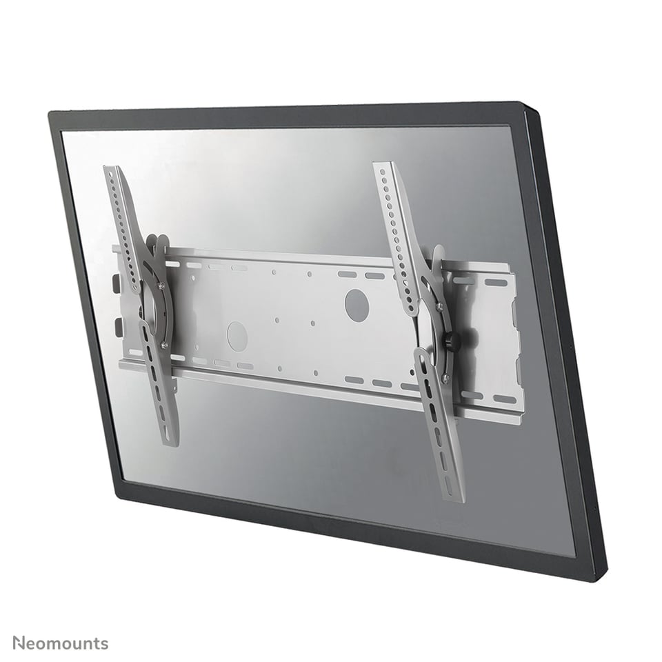 Neomounts PLASMA-W200 TV-beugel wand 37-85" - kantelbaar