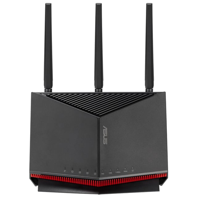 ASUS RT-BE86U