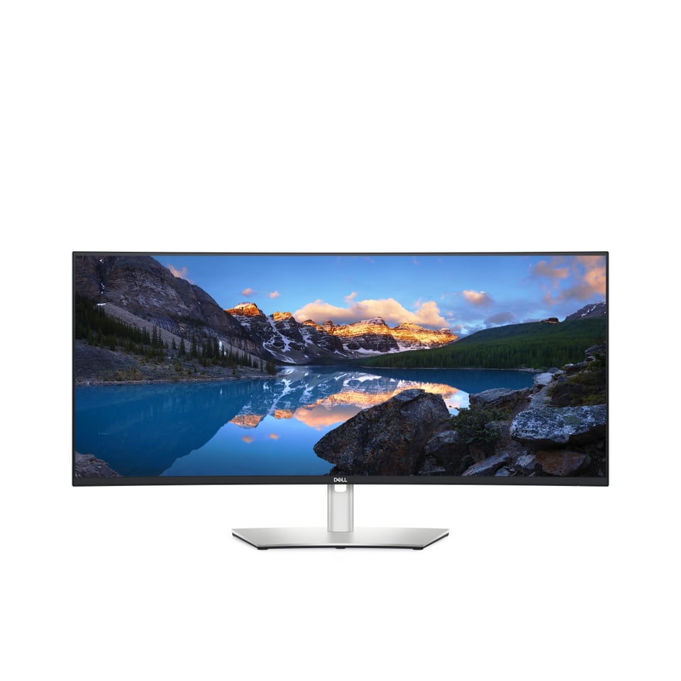 DELL UltraSharp U3824DW monitor 37,5"