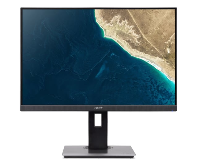 Acer Vero B7 B247W monitor 24"