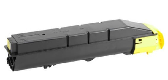 KYOCERA TK-8305Y tonercartridge 1 stuk(s) Origineel Geel