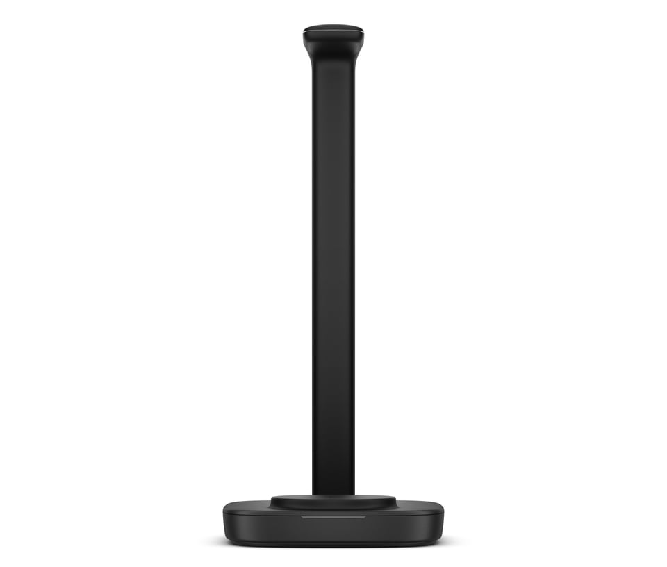 HP Poly Focus Multi-Device Premium Wireless Charging Stand
