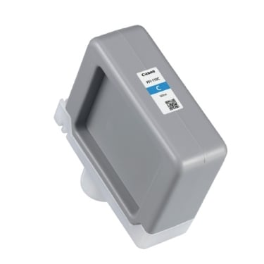 Canon PFI-110C inktcartridge Origineel Cyaan