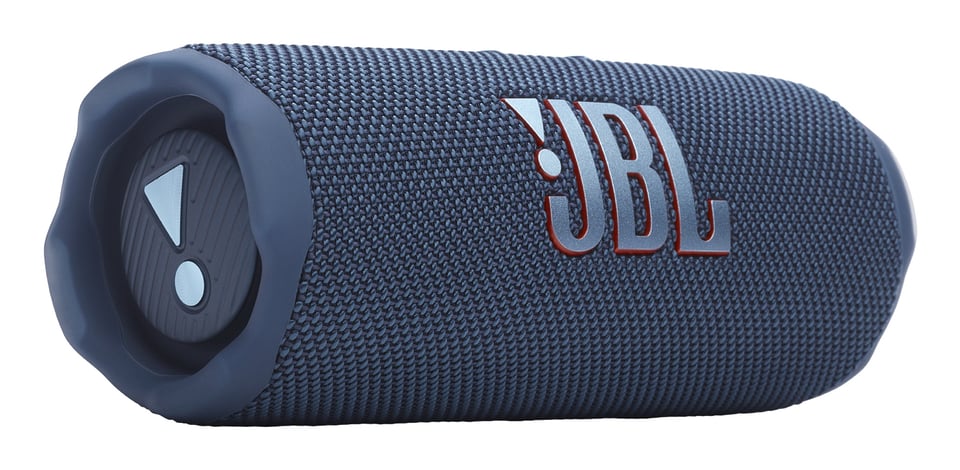 JBL Flip 7 Blauw
