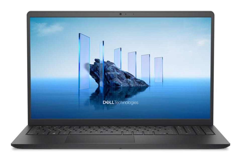 DELL Pro 15 Essential PV15250 Intel® Core™ i5 i5-1334U Laptop 39,6 cm (15.6") Full HD 16 GB DDR5-SDRAM 512 GB SSD Wi-Fi 6 (802.11ax) Windows 11 Home Zwart US International
