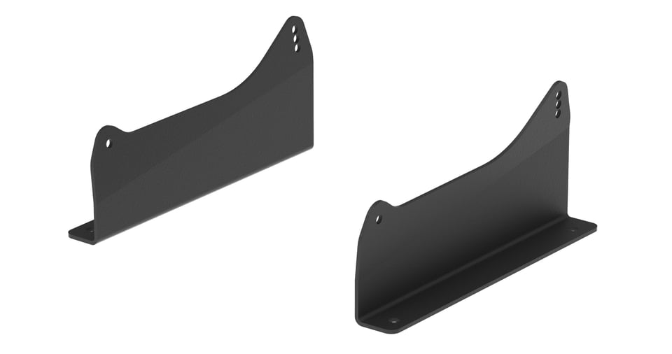 Res-Tech GT CARBON SEAT SUPPORT