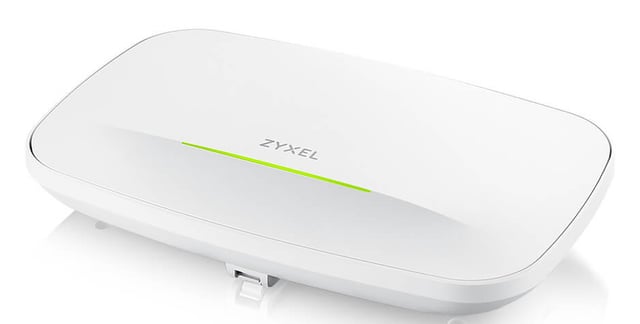 Zyxel NWA110BE 5764 Mbit/s Wit Power over Ethernet (PoE)