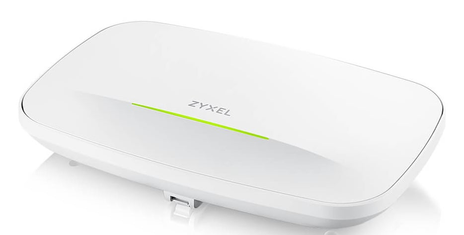 Zyxel NWA110BE 5764 Mbit/s Wit Power over Ethernet (PoE)
