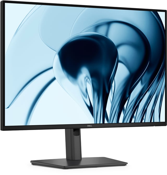 DELL Pro P P2426 monitor 24,1"