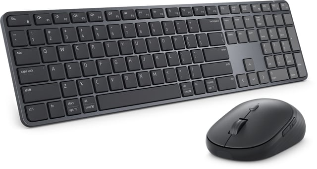 DELL Pro 7 Slim KM726 toetsenbord QWERTY