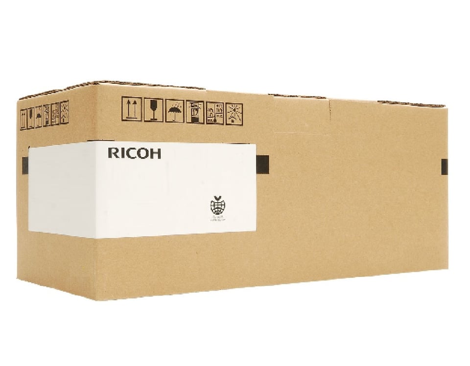 Ricoh 821277 tonercartridge 1 stuk(s) Origineel Zwart
