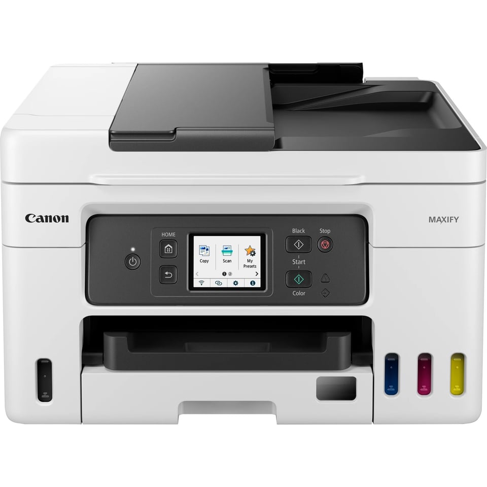 Canon MAXIFY GX4050 Inkjet