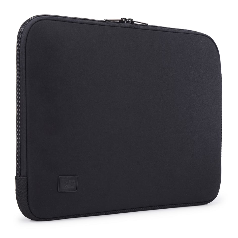 Case Logic Laps LAPS217 43,2 cm (17") Opbergmap/sleeve Zwart