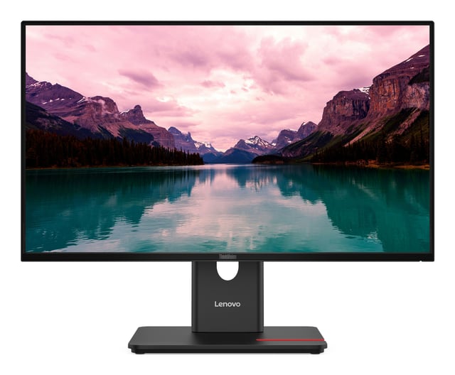 Lenovo ThinkVision T24-40 monitor 23,8"