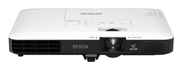 Epson EB-1780W