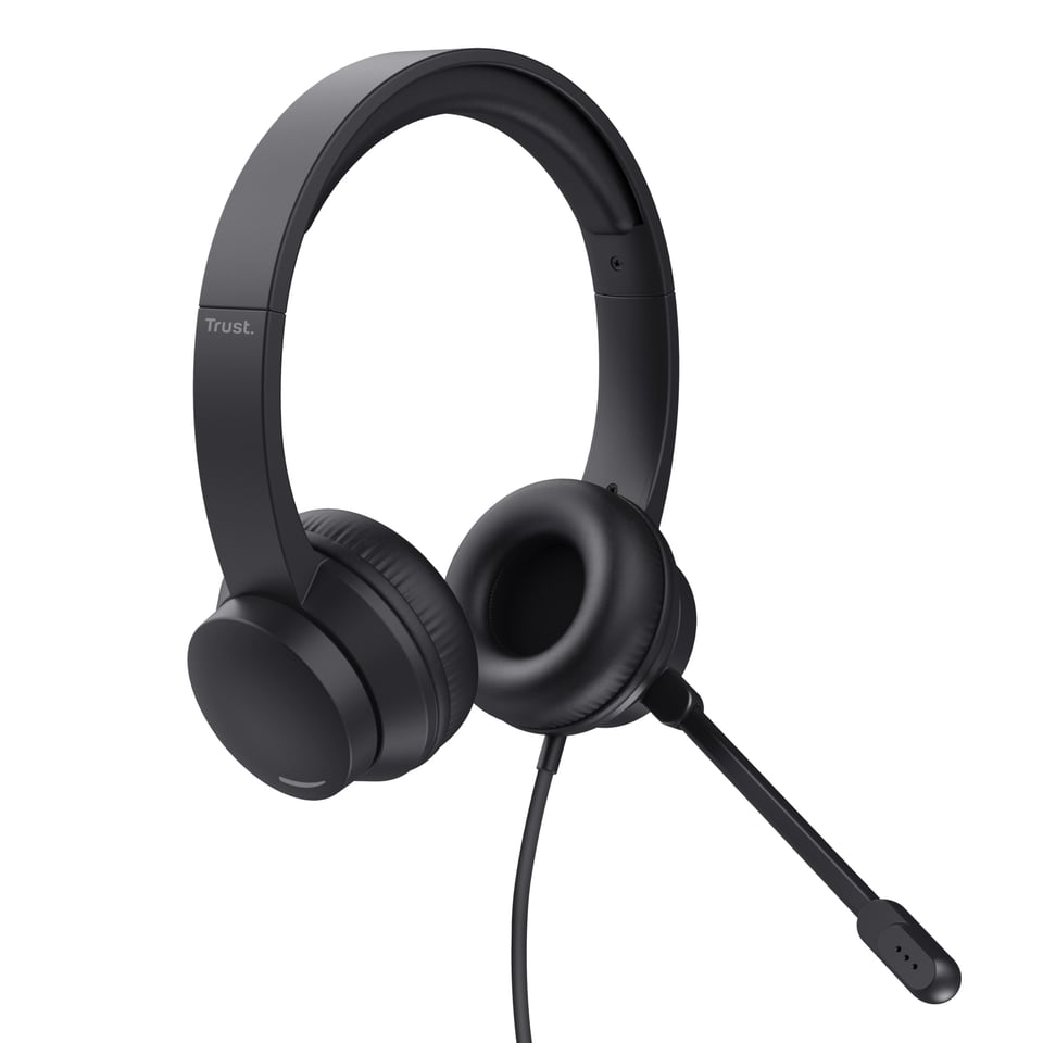 Trust Ayda Headset