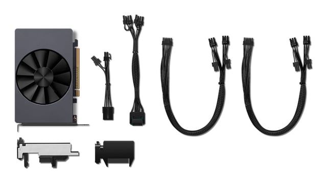 Lenovo 4X61U02753 videokaart