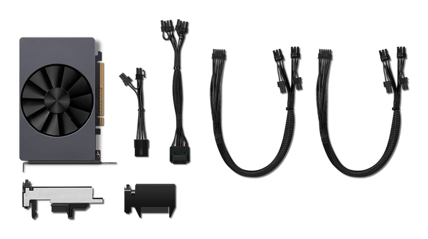 Lenovo 4X61U02753 videokaart