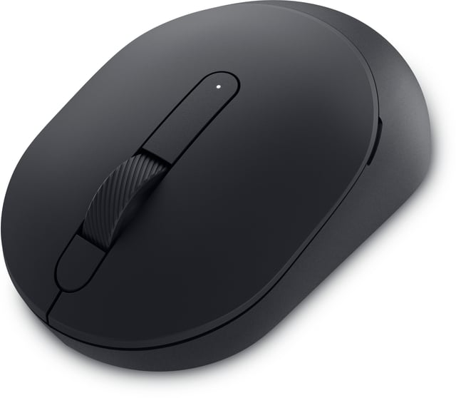 DELL Pro compacte stille muis