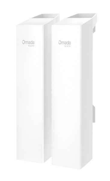 TP-Link Omada EAP215-Bridge KIT Netwerkbrug 867 Mbit/s Wit