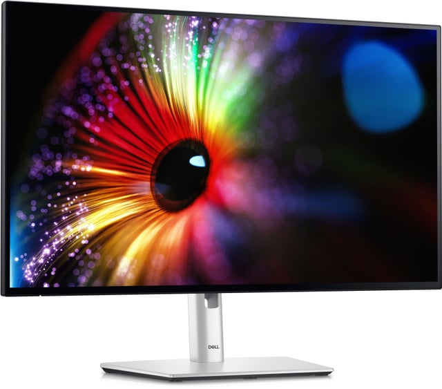 DELL UltraSharp U2724D monitor 27"