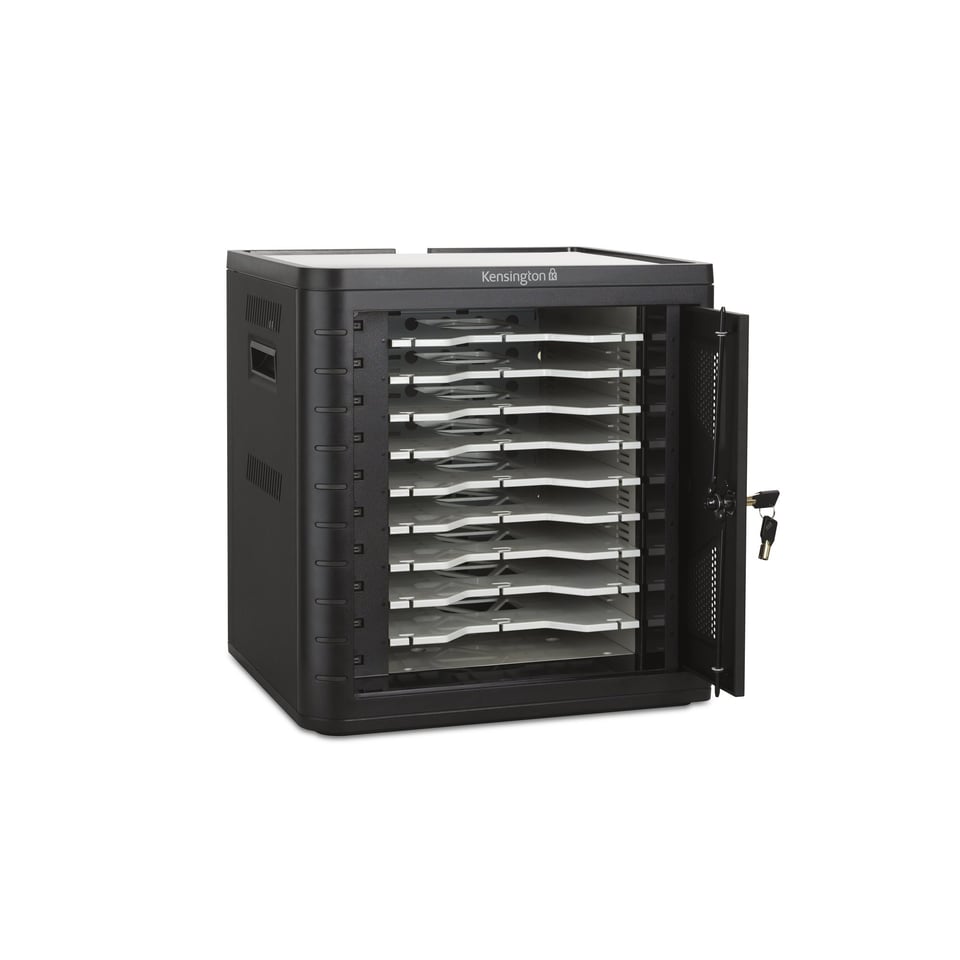 Kensington USB-C Charging Cabinet