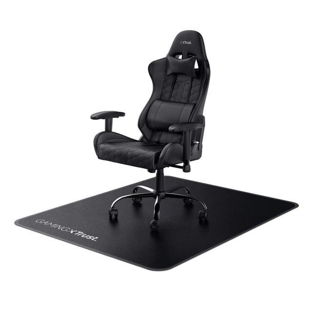 Trust GXT 715 Gaming Vloermat